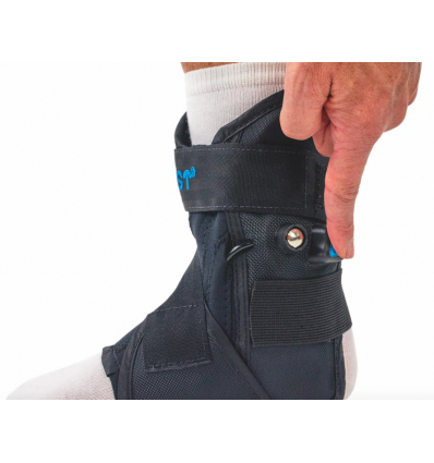 Attelle cheville Airlift PTTD Aircast