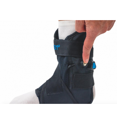 Attelle cheville Airlift PTTD Aircast