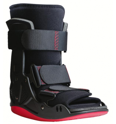 Botte de marche courte Maxtrax Xcel Procare