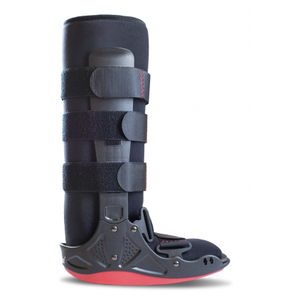 Botte de marche Donjoy Xceltrax longue procare