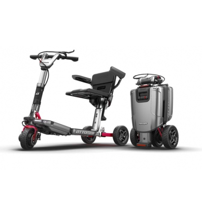 Scooter handicapé 3 roues Atto Sport