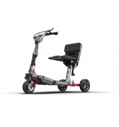 Scooter handicapé 3 roues Atto Sport