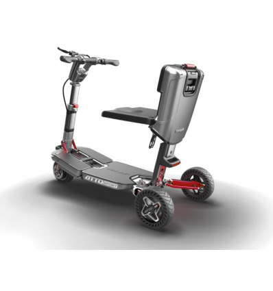 Scooter handicapé 3 roues Atto Sport