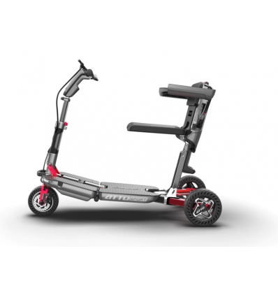 Scooter handicapé 3 roues Atto Sport