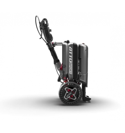 Scooter handicapé 3 roues Atto Sport pliable