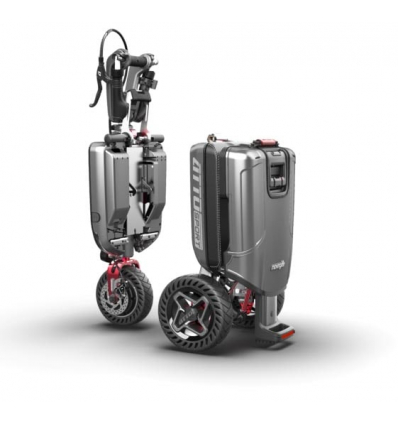 Scooter handicapé 3 roues Atto Sport pliable
