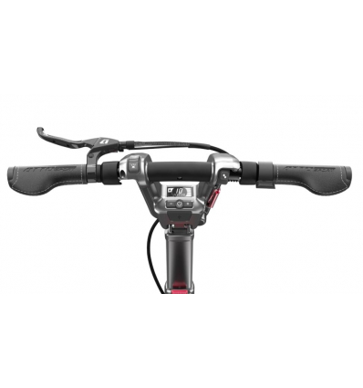 Guidon du scooter handicapé 3 roues Atto Sport