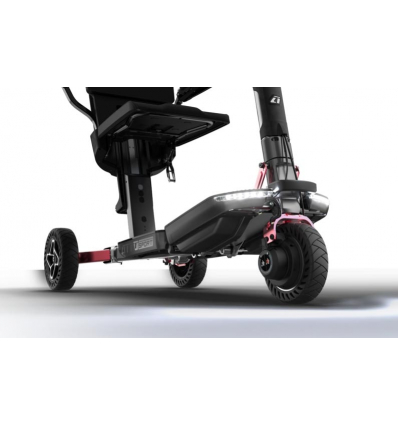 Scooter handicapé 3 roues Atto Sport