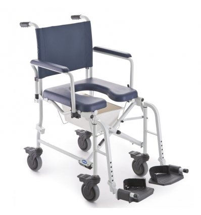 Chaise percée pliante Lima H263