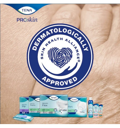 Change complet TENA Flex Plus