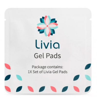 Livia Gel Pads