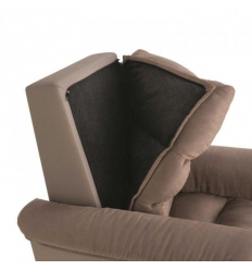 Set de coussins pour fauteuil releveur Cosy Up