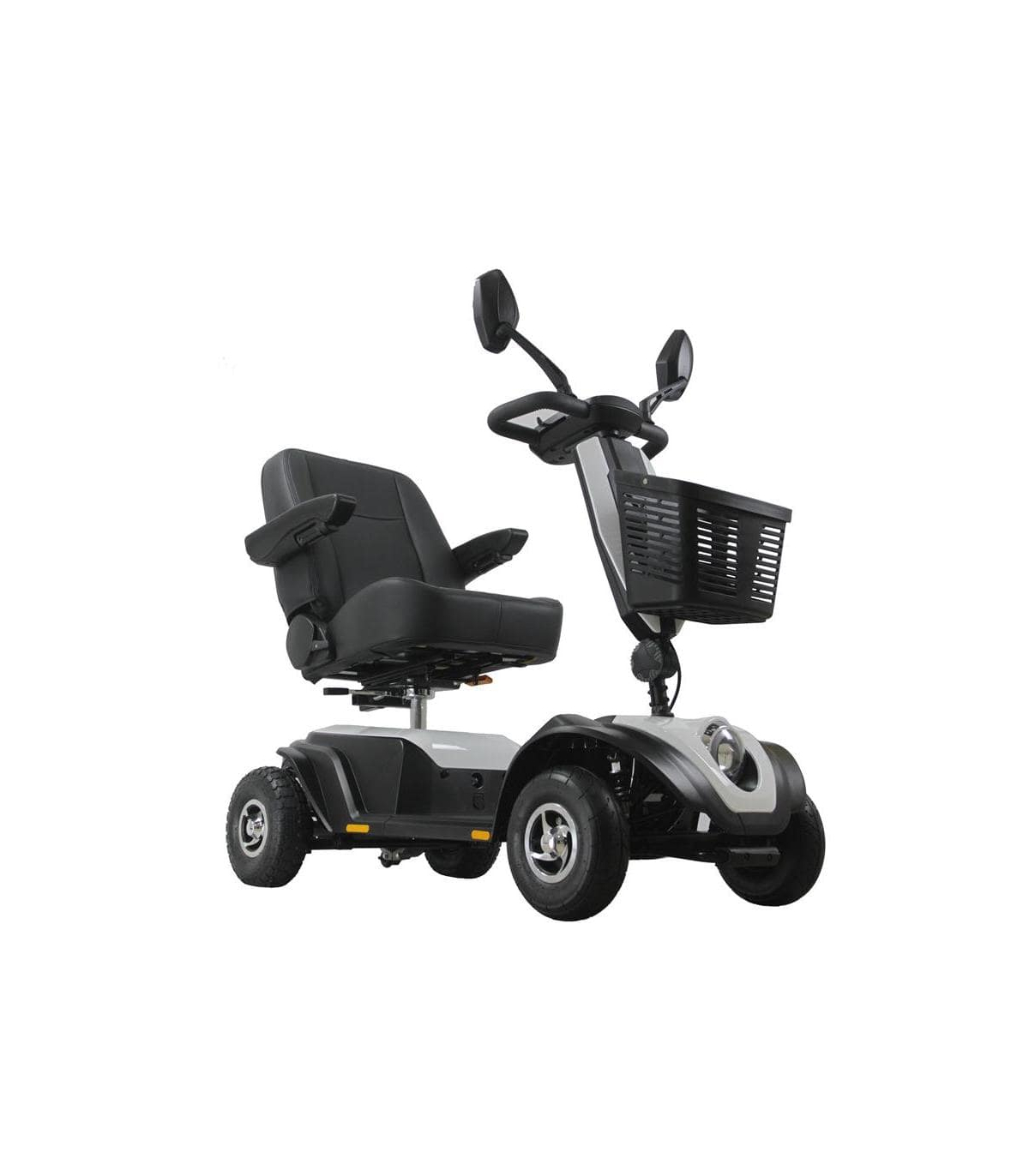 Scooter compact 3 roues Literider