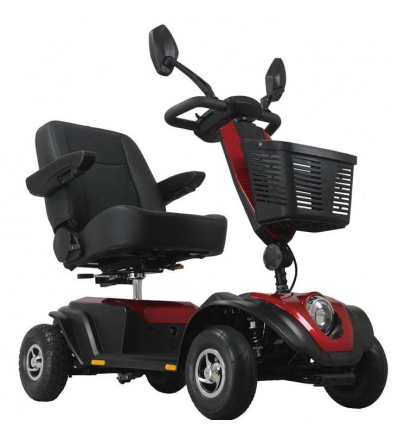 Scooter compact 3 roues Literider