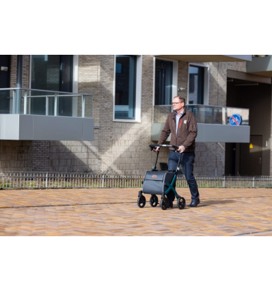 Déambulateur caddie Rollz Flex