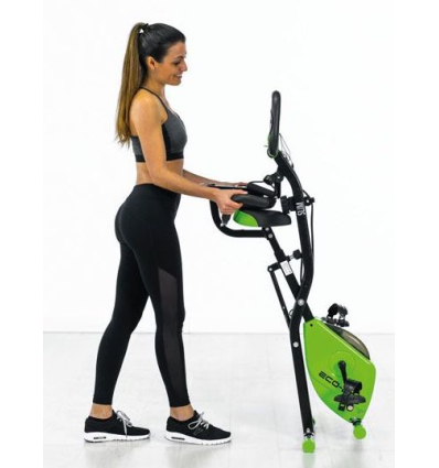 Vélo de rééducation pliant Slim Bike