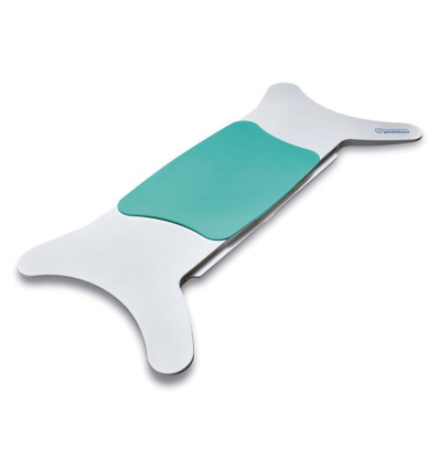 Planche de transfert Glideboard