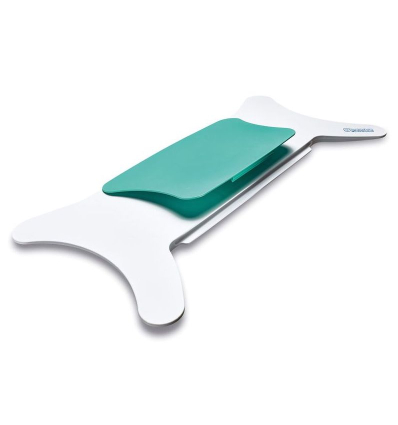 Planche de transfert Glideboard