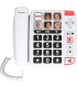 Téléphone grosses touches Swissvoice Xtra 1110