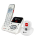 Téléphone sans fil Geemarc Amplidect 295 SOS Pro