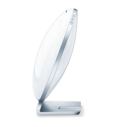 Lampe luminotherapie beurer