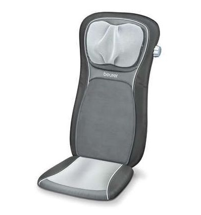 Siège massant shiatsu Beurer Premium