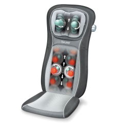 Siège massant shiatsu Beurer Premium