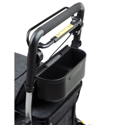 Déambulateur caddie Lett 900