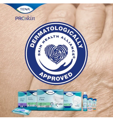 Change complet adulte Tena Flex Maxi Proskin