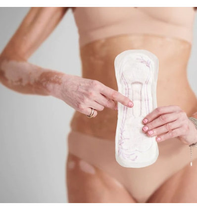 Serviette fuite urinaire Tena Discreet Extra