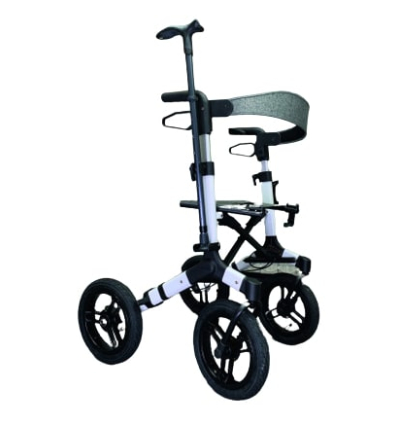 Rollator 4 roues tout terrain Neo Fun