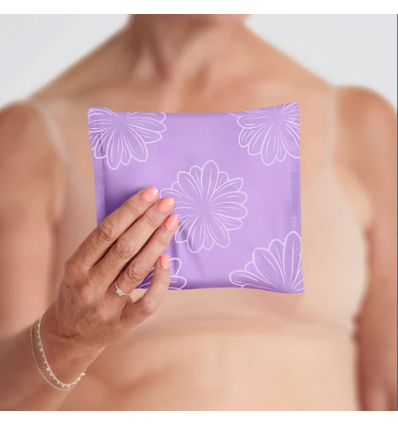 Serviette fuite urinaire Tena Discreet Maxi Night