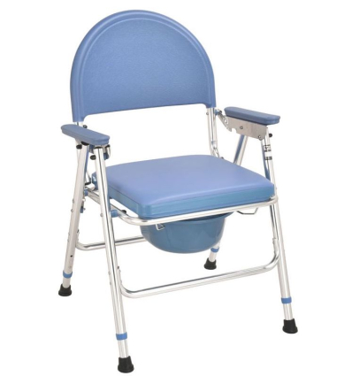 Chaise percée pliante Islande