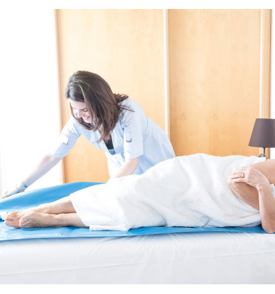 Douche au lit Bagnoletto