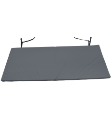Tapis de lit alzheimer
