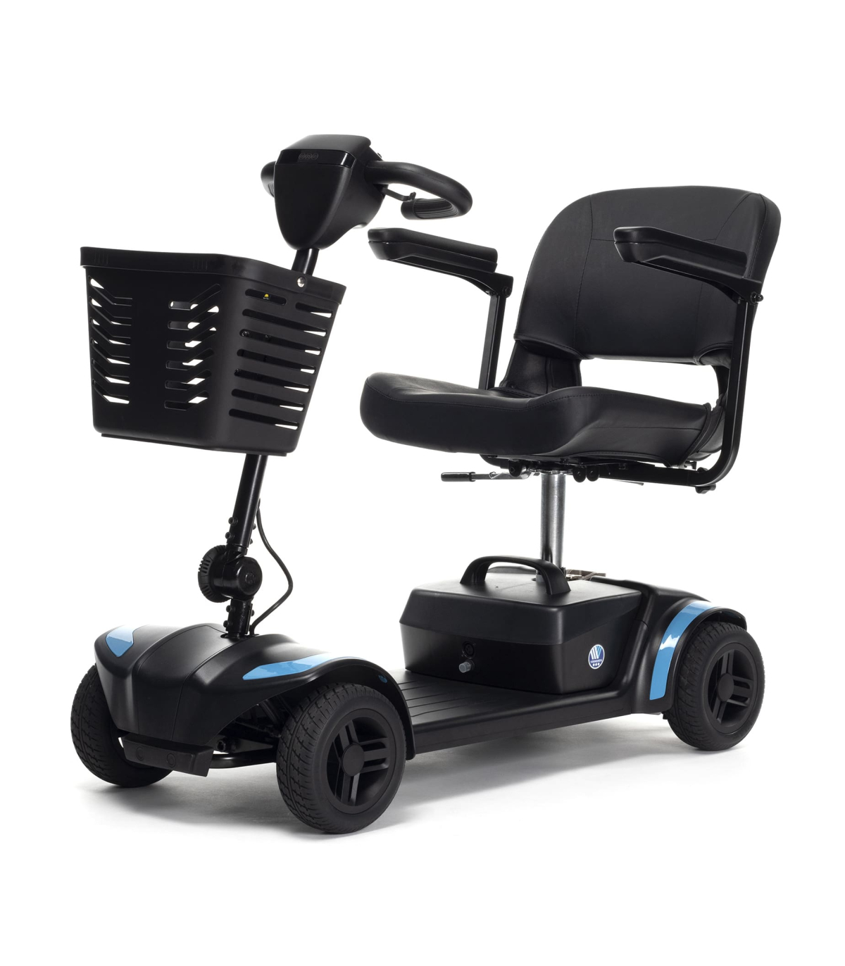 Chargeur et batterie scooter fauteuil roulant électrique et matériel médical