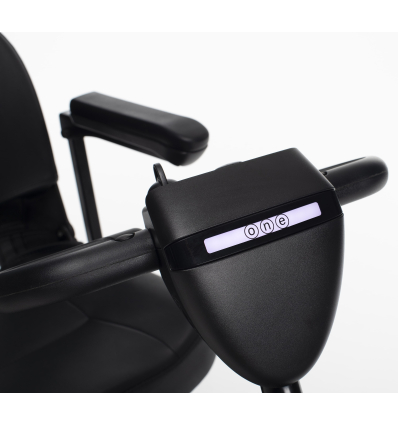 Scooter électrique 4 roues One Vermeiren