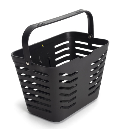 Panier du scooter électrique 4 roues One Vermeiren