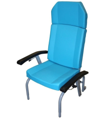 Fauteuil de repos Quiego 2000 HMS Vilgo bleu