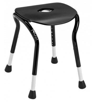 Tabouret de douche Let's Shower TrustCare