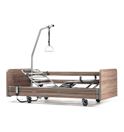 Location lit médicalisé adulte Illico Vermeiren