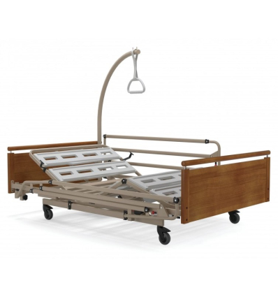 Location lit médicalisé XXL