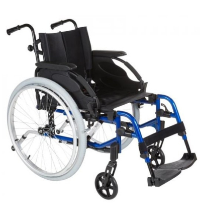 Location fauteuil roulant manuel Action 3NG Action