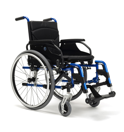 Location fauteuil roulant manuel V300 Vermeiren