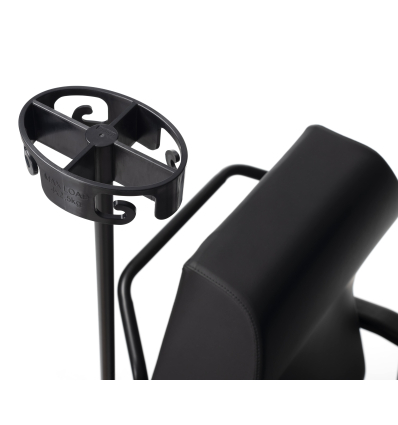 Porte sérum pour fauteuils de repos Vermeiren