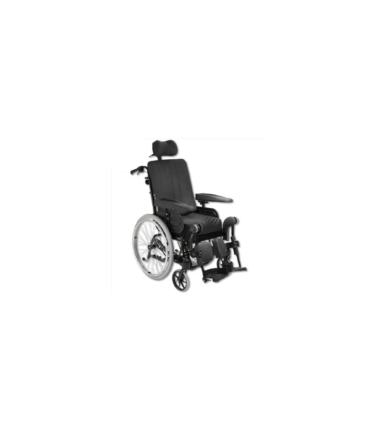 Coussin anti-escarre pour fauteuil roulant - Medical Domicile