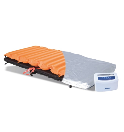 Matelas à air pour lit médicalisé Eole Systam