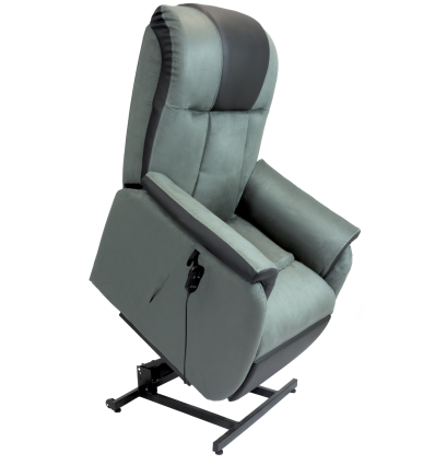 Fauteuil releveur 1 moteur Luxiea
