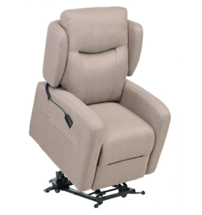 Fauteuil releveur 1 moteur Move Up Invacare