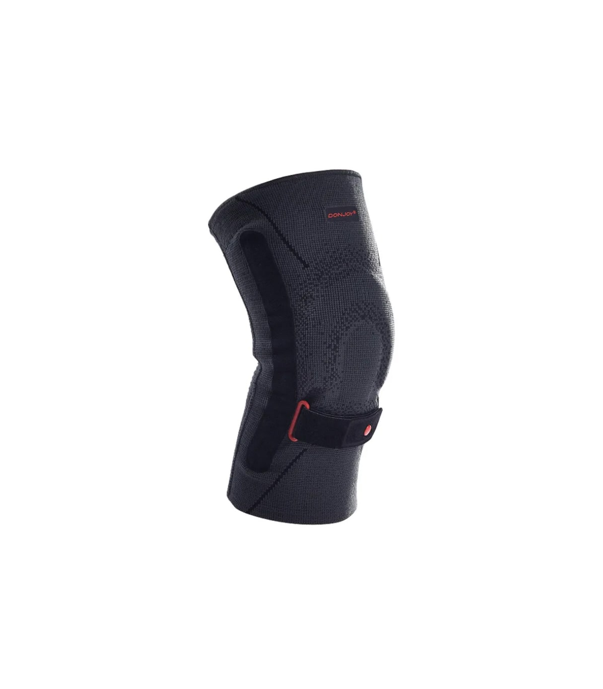 Rotulax ™ Elastic Knee Open Patella - Med Supplies